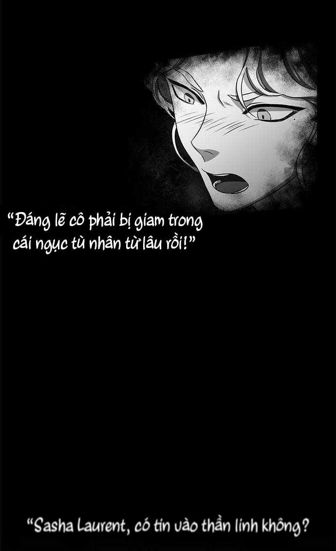 Điệp Viên Hai Mang 30 trang 22