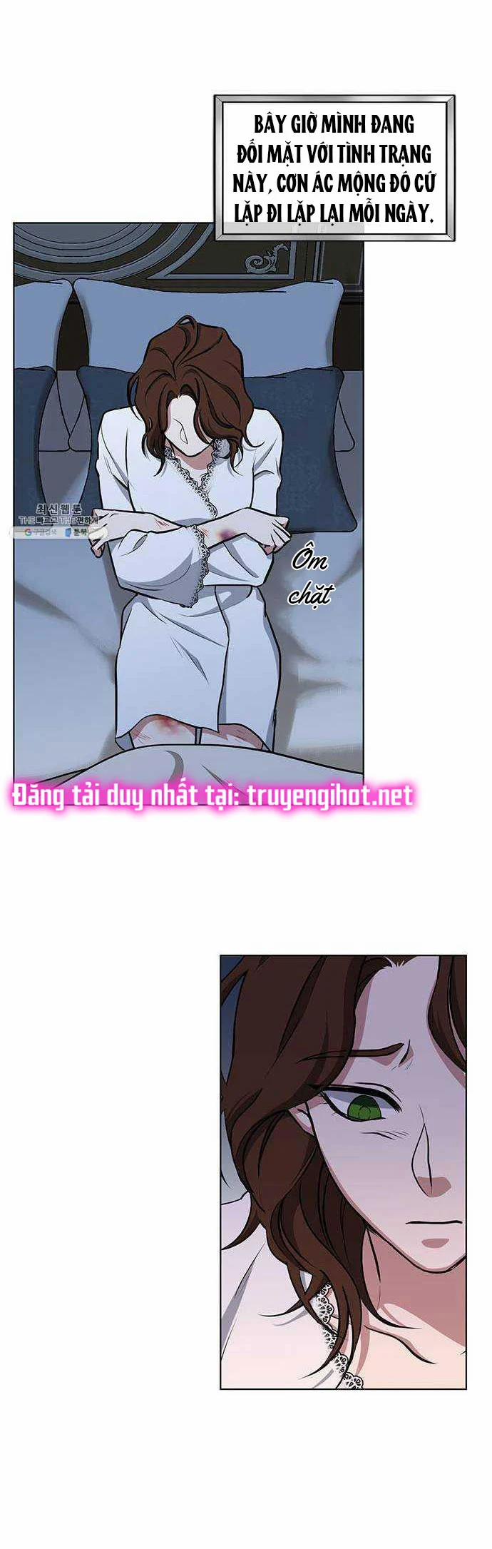 Điệp Viên Hai Mang 30 trang 27