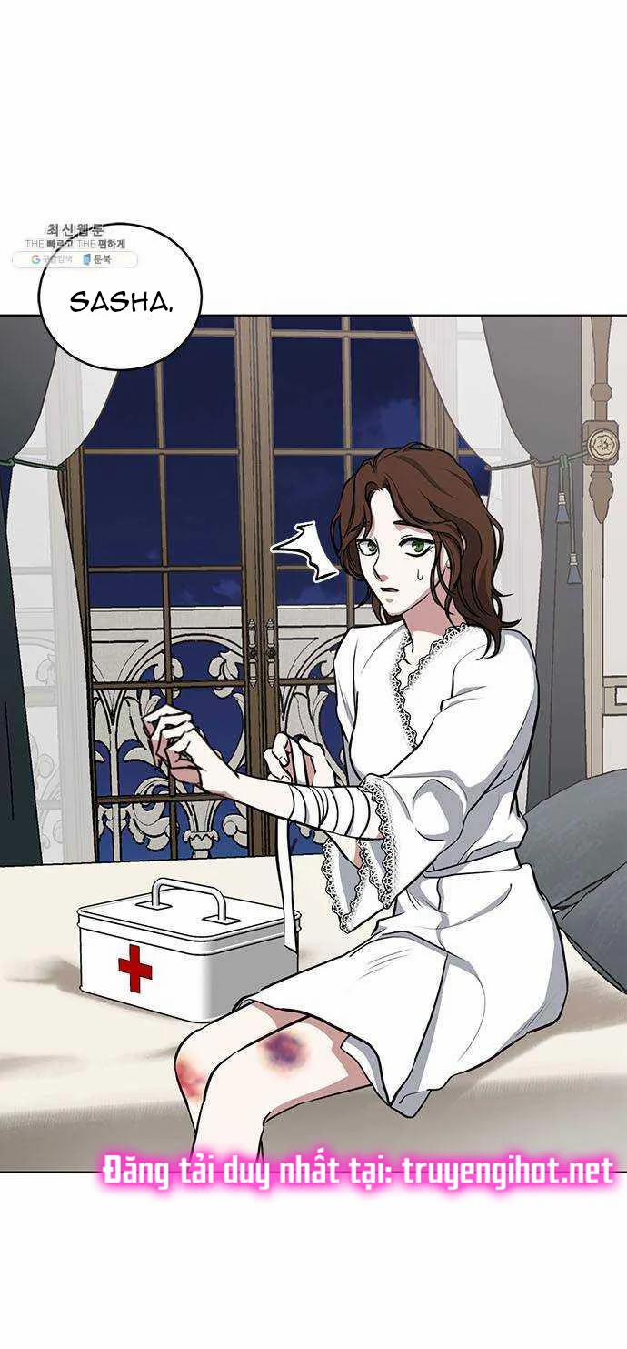 Điệp Viên Hai Mang 30 trang 29