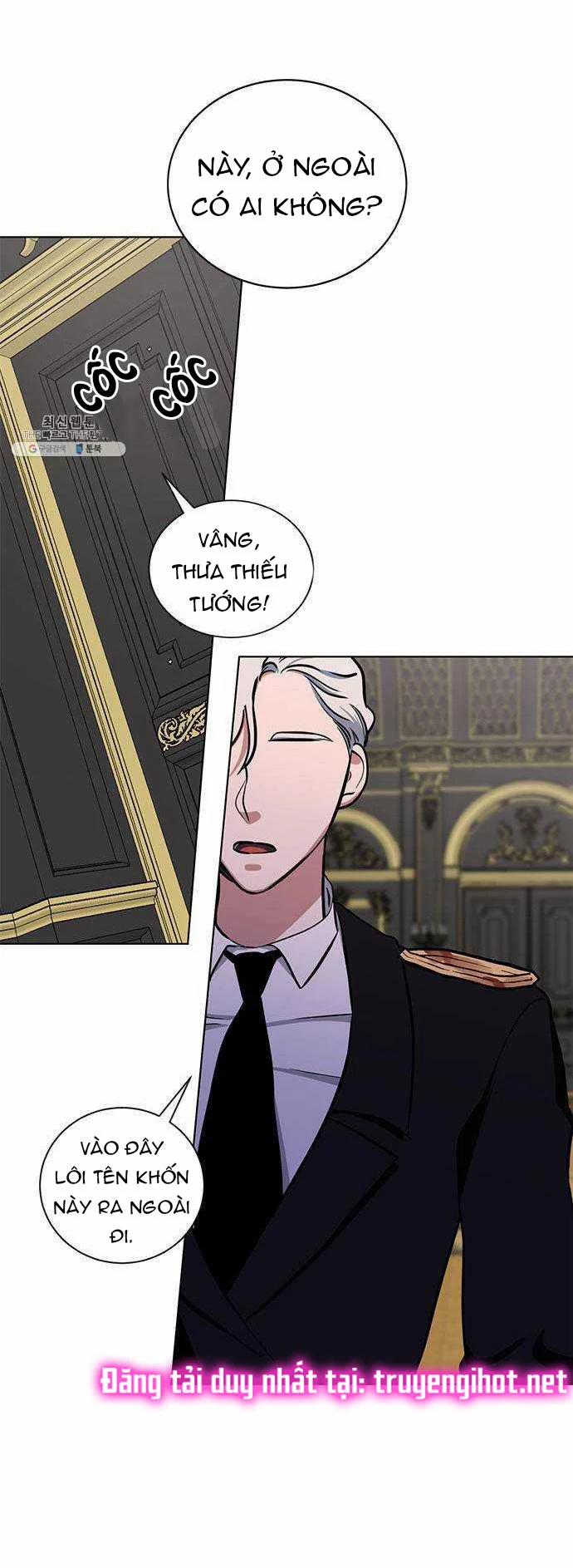 Điệp Viên Hai Mang 30 trang 3