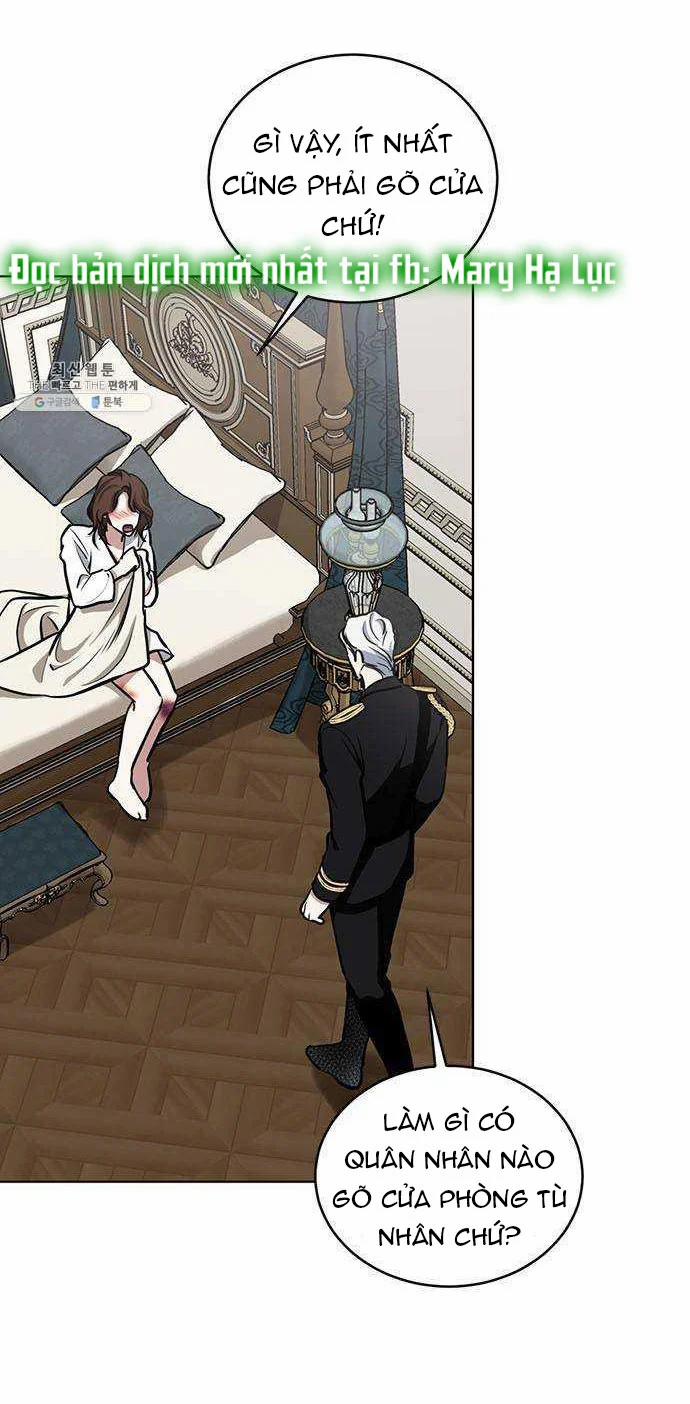 Điệp Viên Hai Mang 30 trang 30