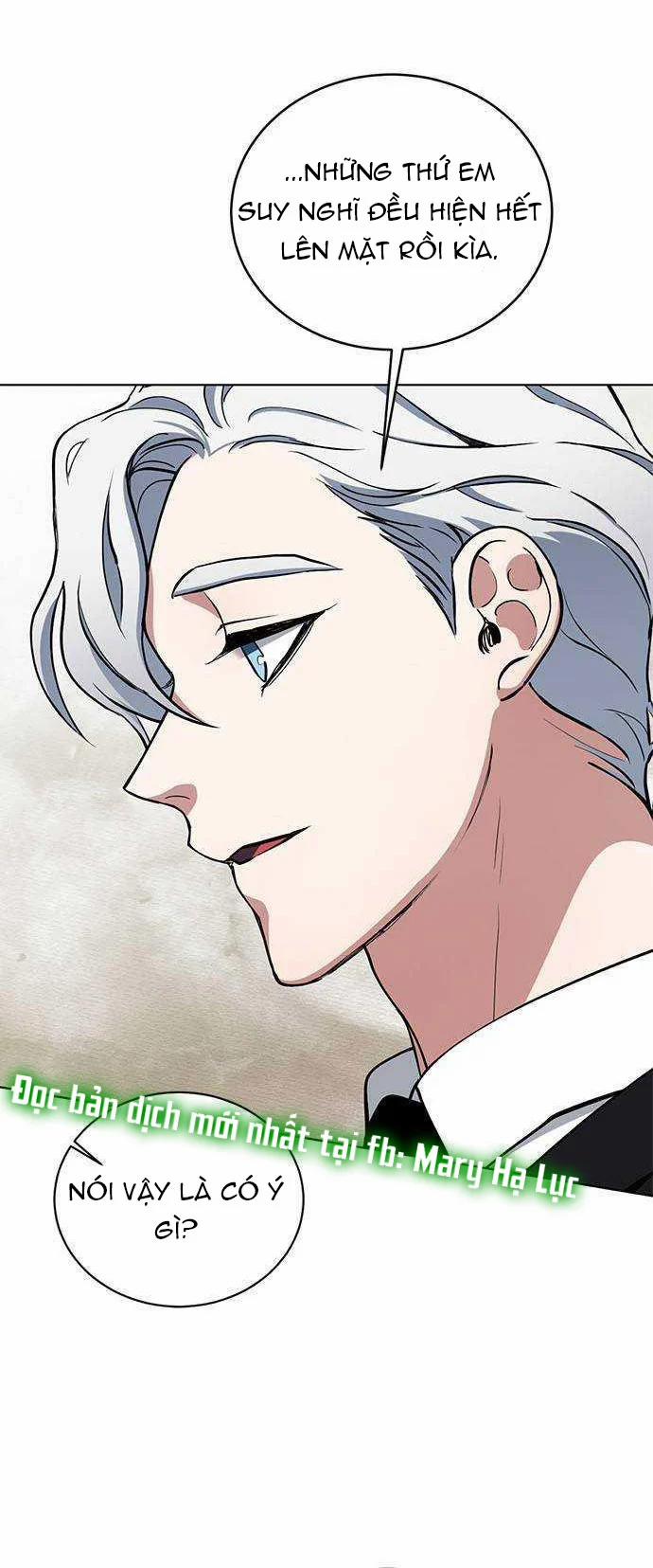 Điệp Viên Hai Mang 30 trang 32