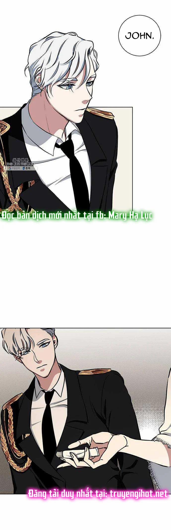 Điệp Viên Hai Mang 30 trang 35