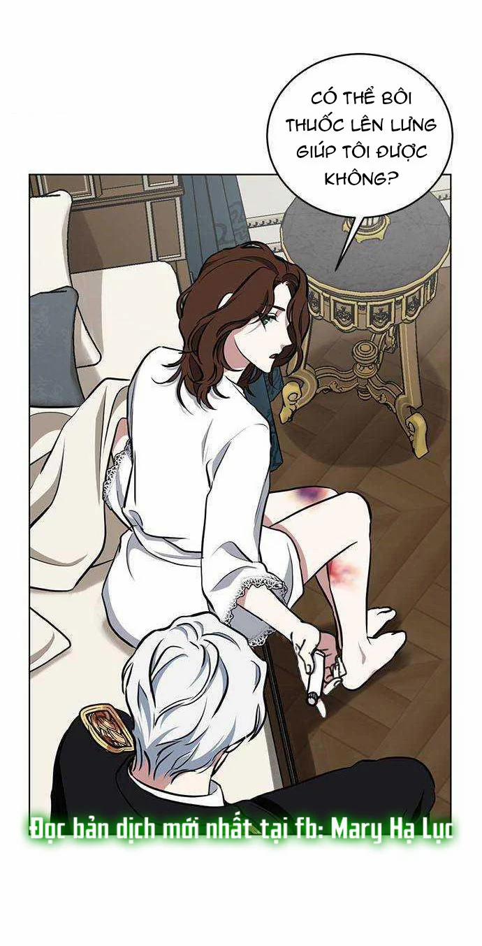 Điệp Viên Hai Mang 30 trang 36