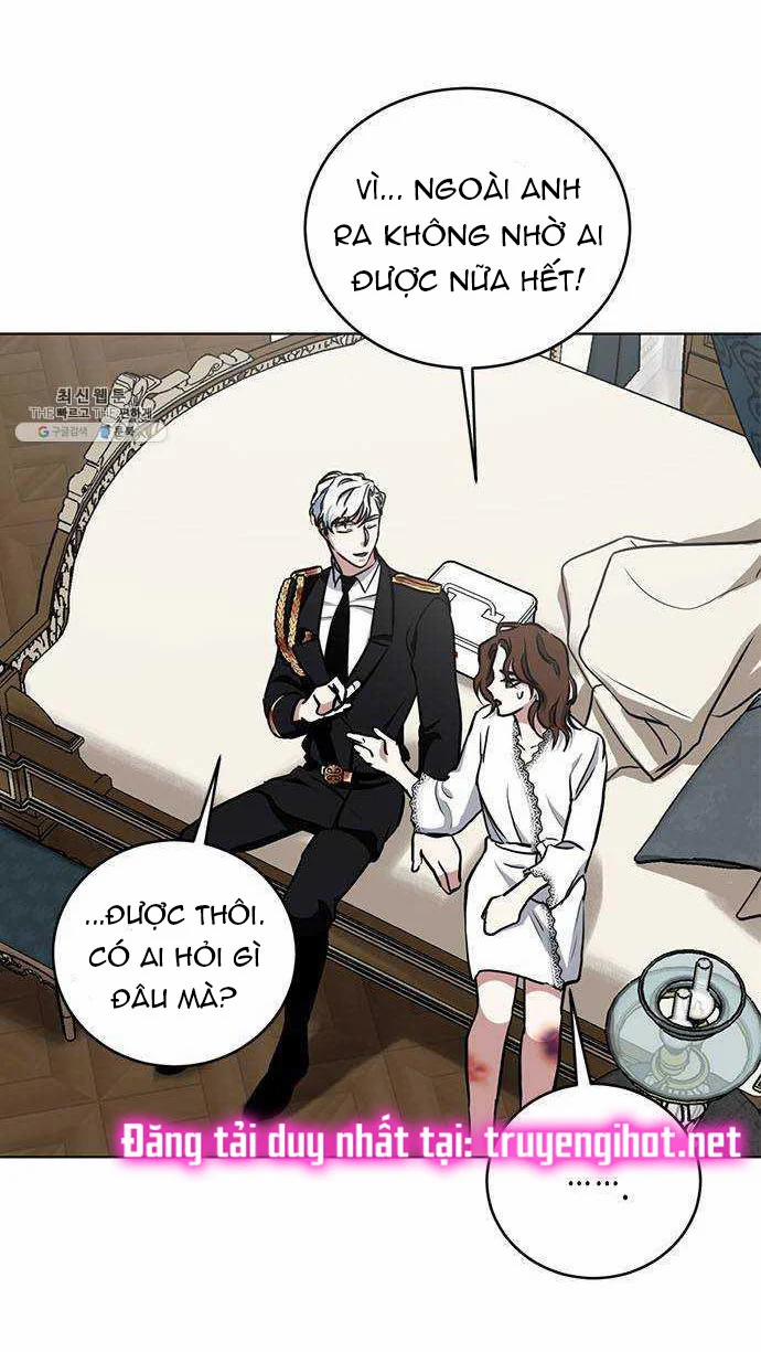 Điệp Viên Hai Mang 30 trang 37