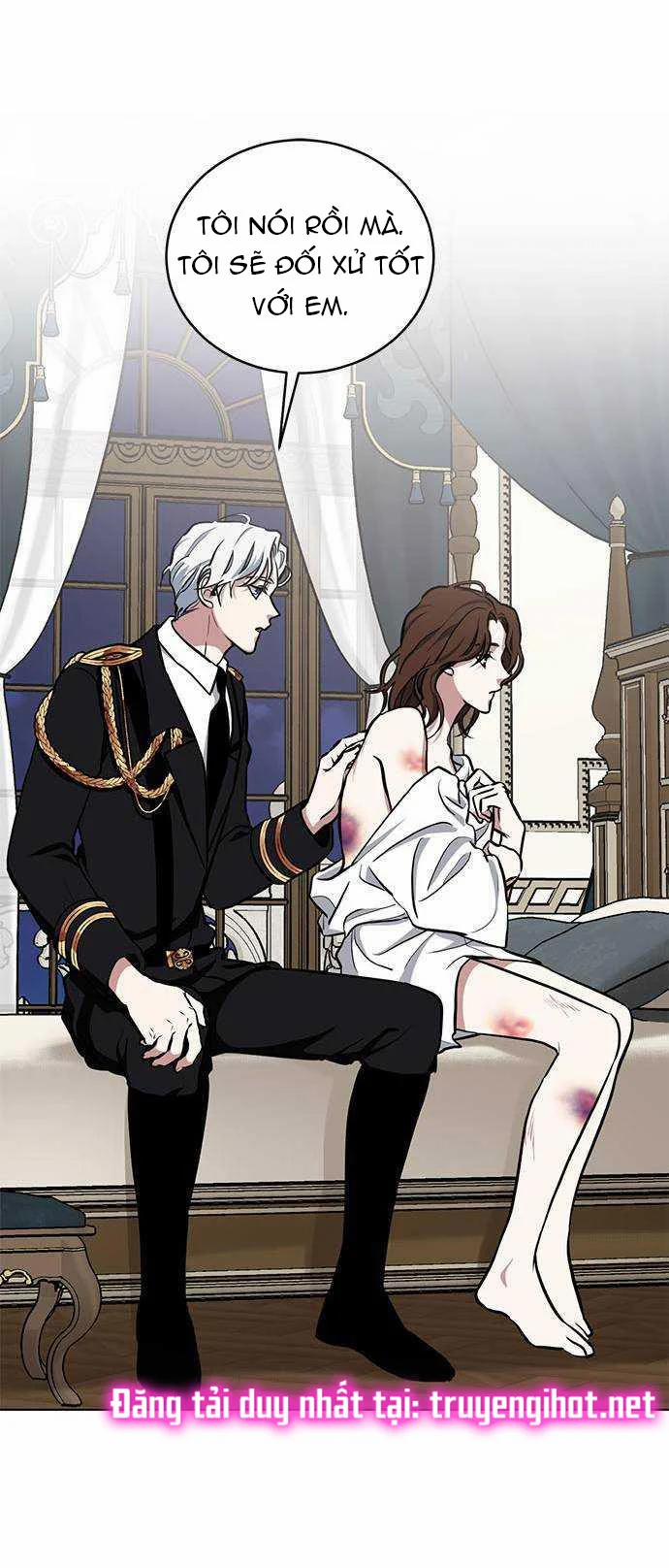 Điệp Viên Hai Mang 30 trang 39