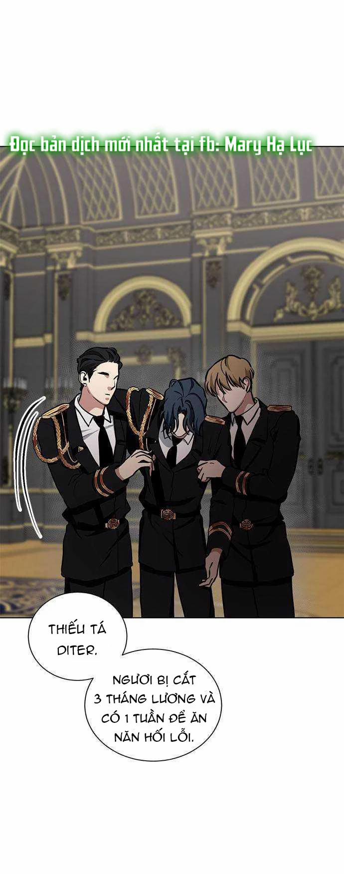 Điệp Viên Hai Mang 30 trang 4