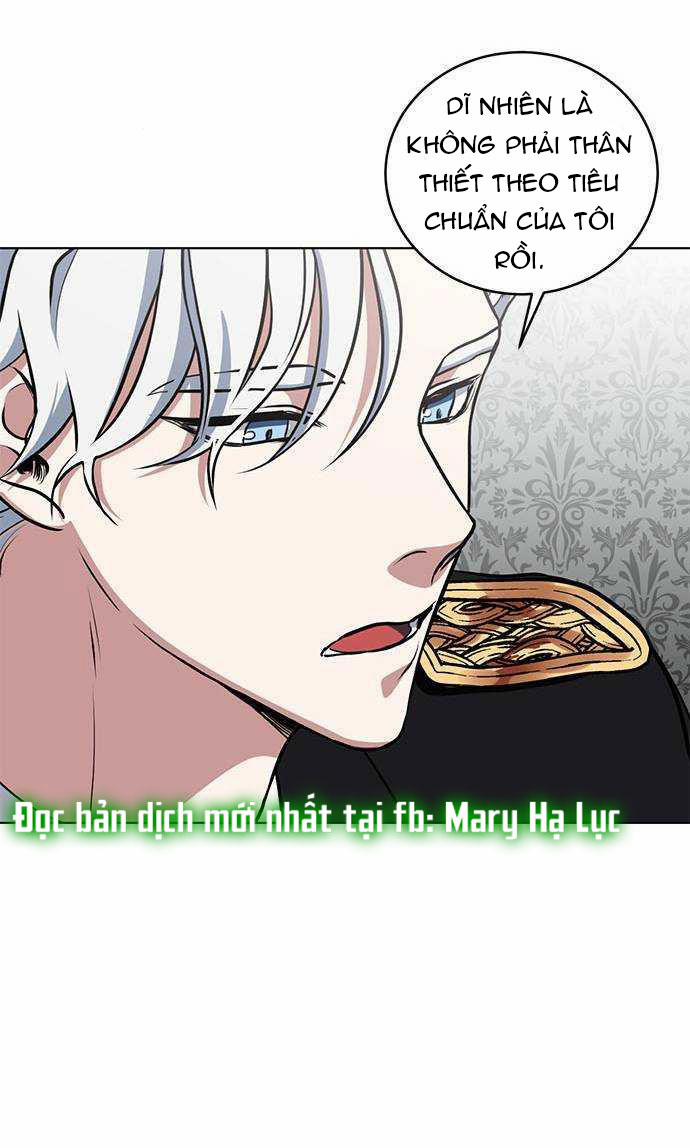 Điệp Viên Hai Mang 30 trang 40