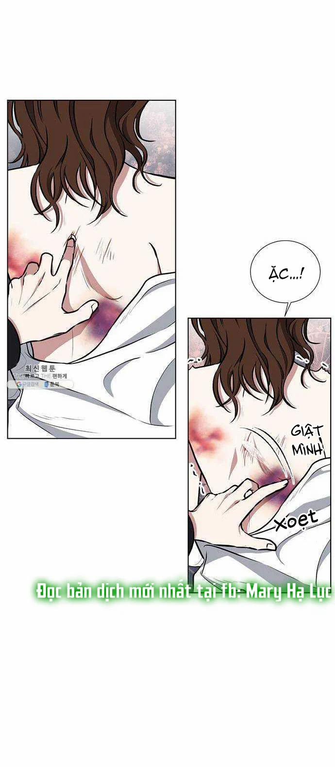 Điệp Viên Hai Mang 30 trang 42