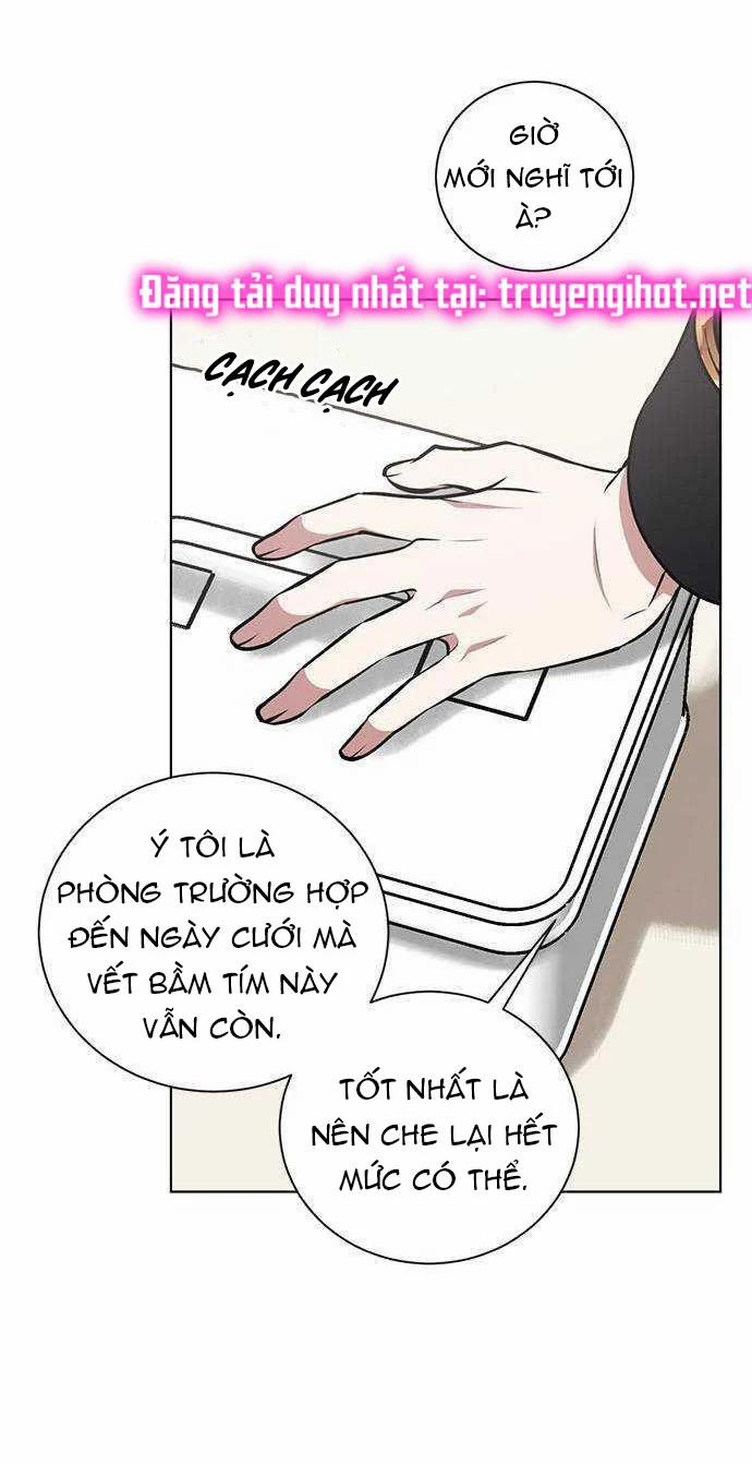 Điệp Viên Hai Mang 30 trang 45