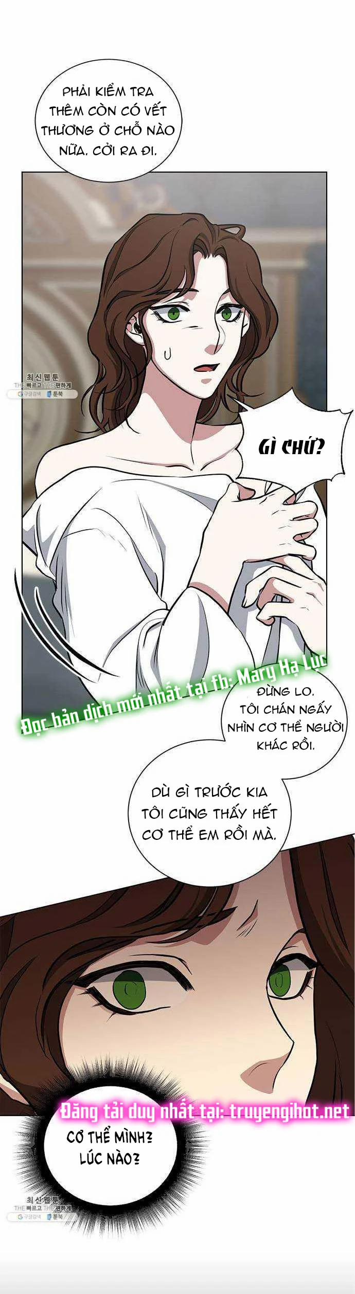 Điệp Viên Hai Mang 30 trang 46