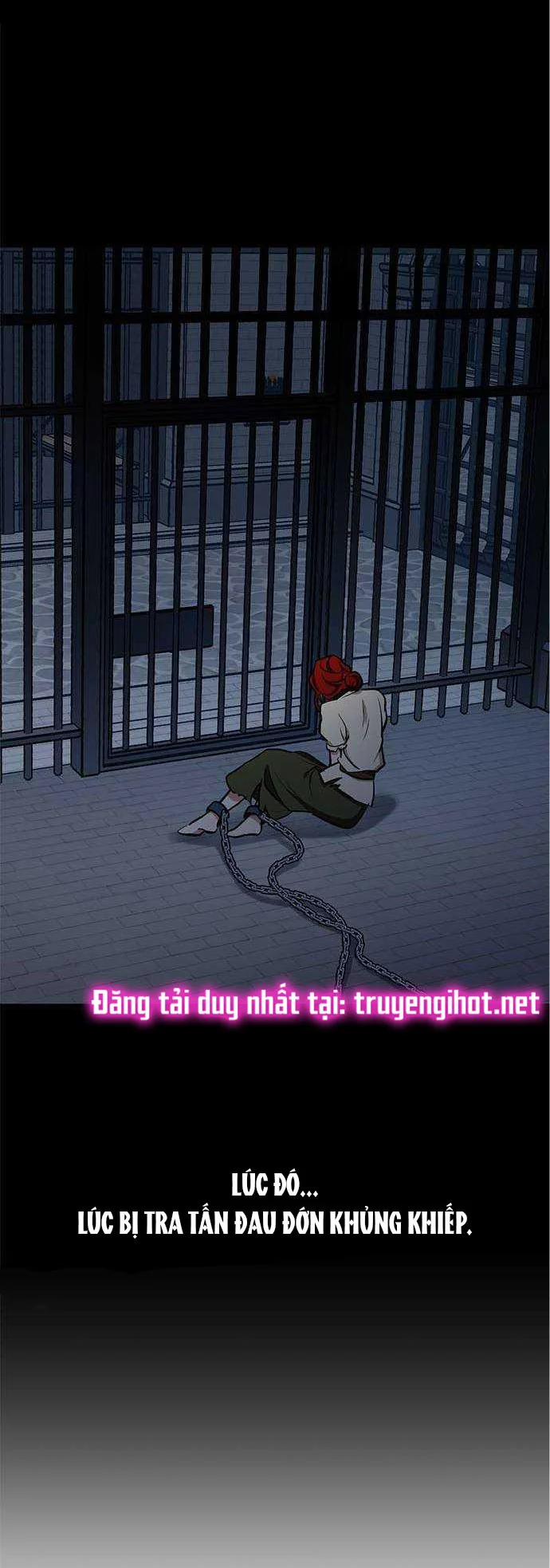 Điệp Viên Hai Mang 30 trang 48