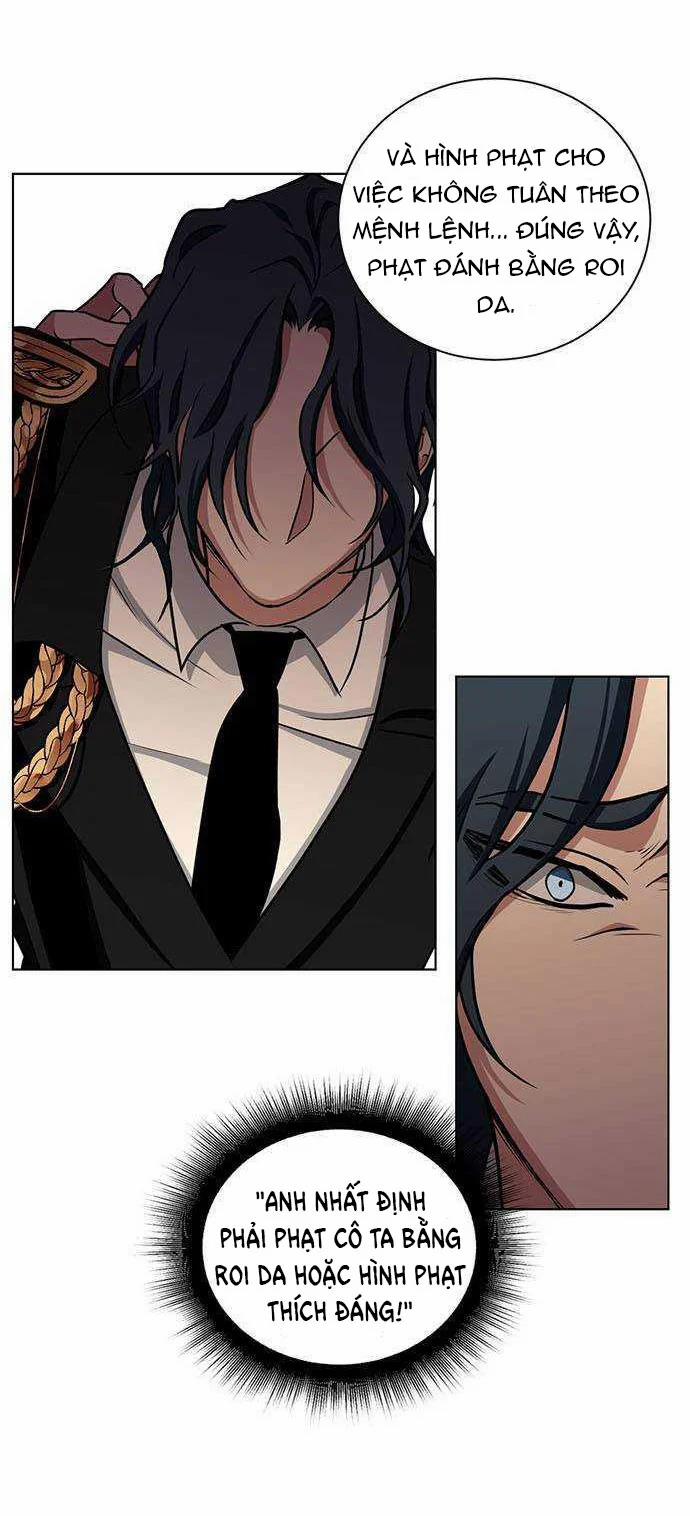 Điệp Viên Hai Mang 30 trang 5