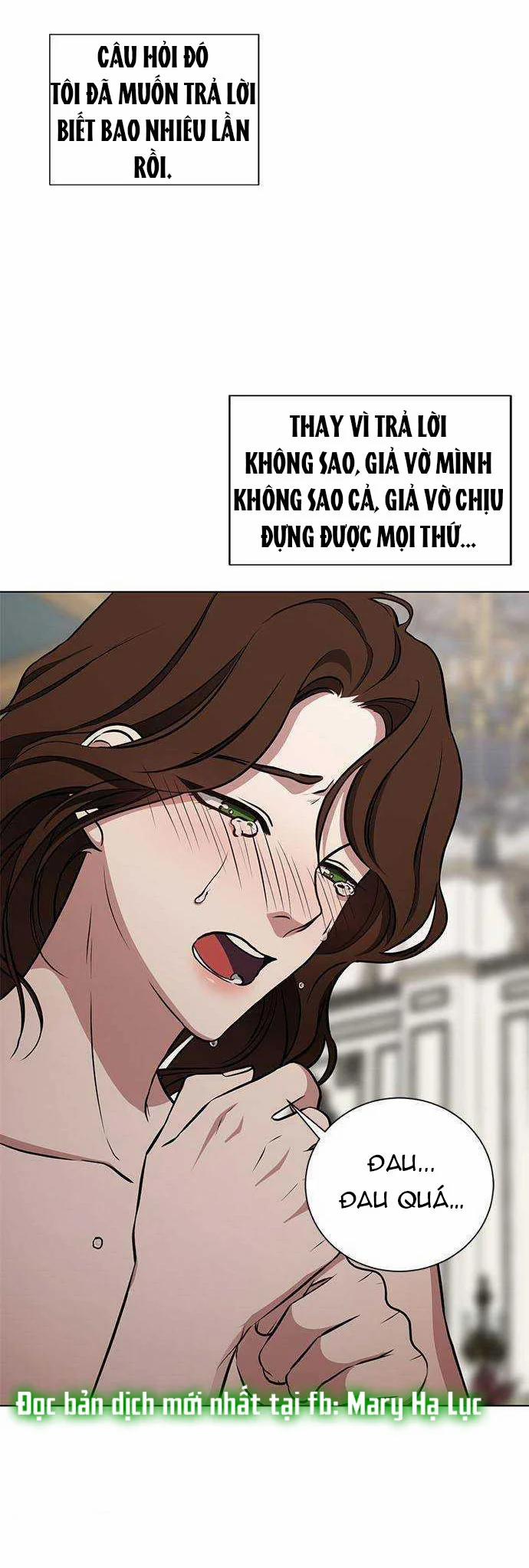 Điệp Viên Hai Mang 31 trang 15