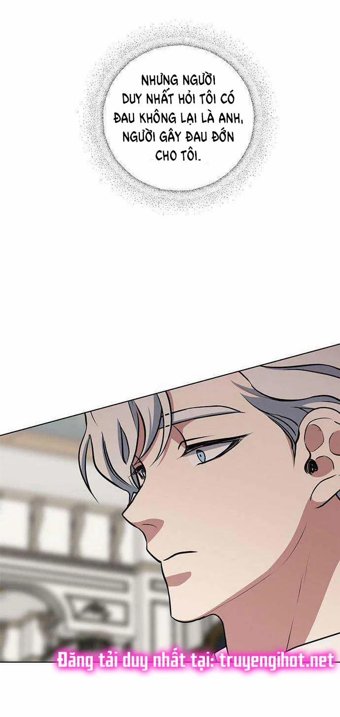 Điệp Viên Hai Mang 31 trang 16