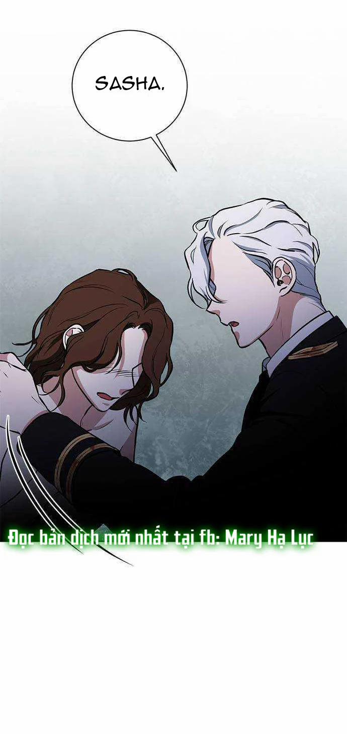 Điệp Viên Hai Mang 31 trang 20