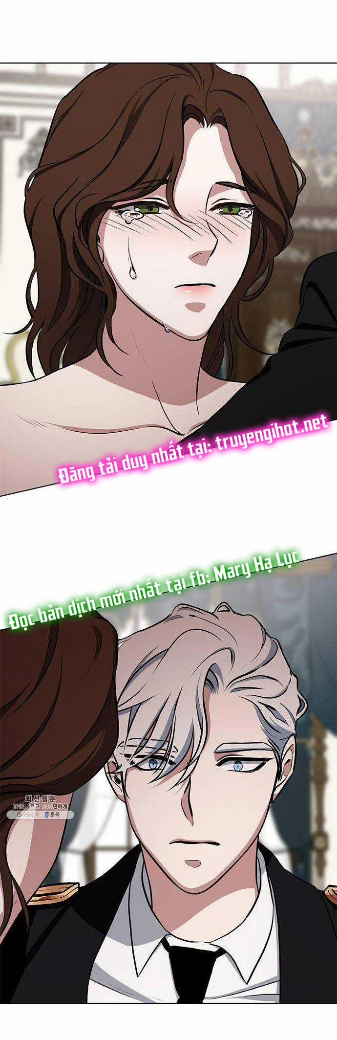 Điệp Viên Hai Mang 31 trang 21