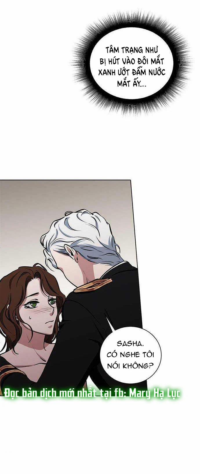 Điệp Viên Hai Mang 31 trang 23