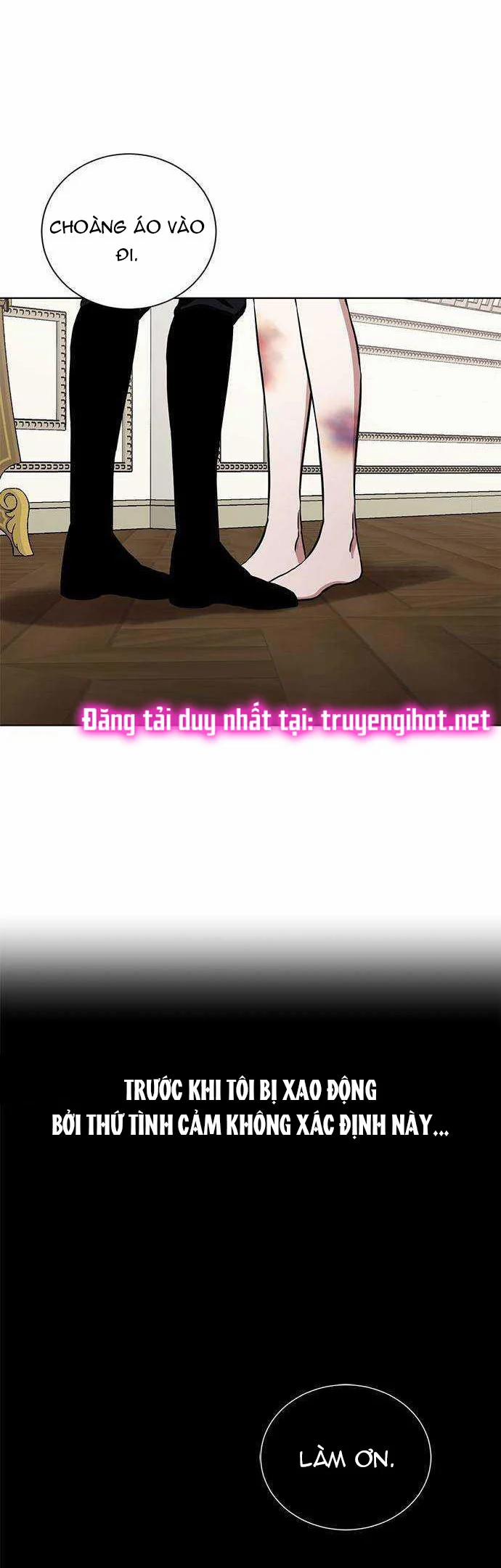 Điệp Viên Hai Mang 31 trang 24