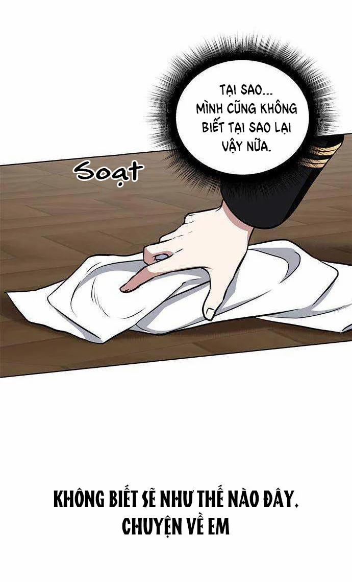 Điệp Viên Hai Mang 31 trang 26