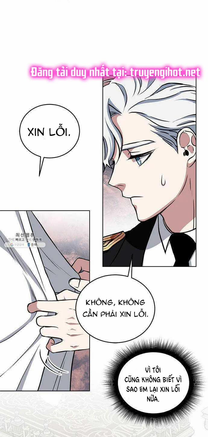 Điệp Viên Hai Mang 31 trang 29