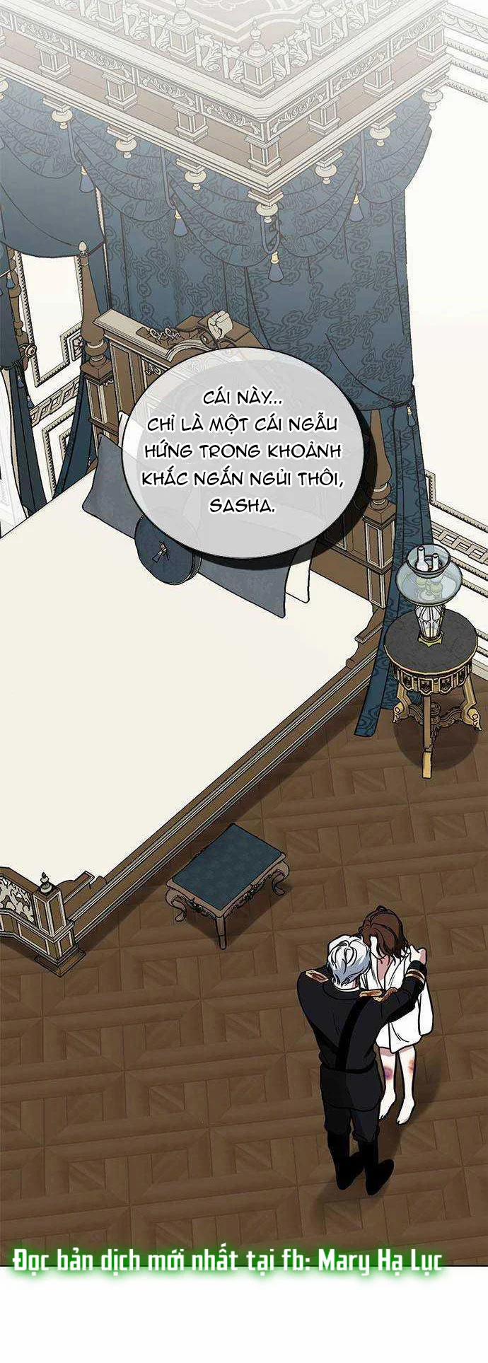 Điệp Viên Hai Mang 31 trang 30