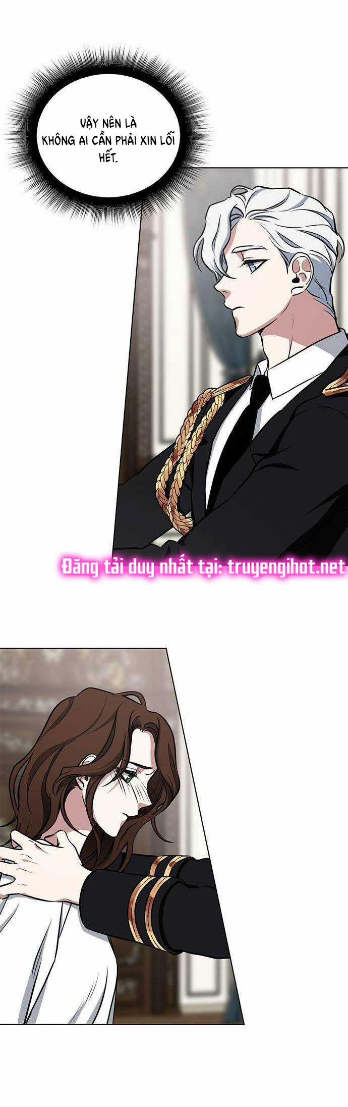 Điệp Viên Hai Mang 31 trang 31