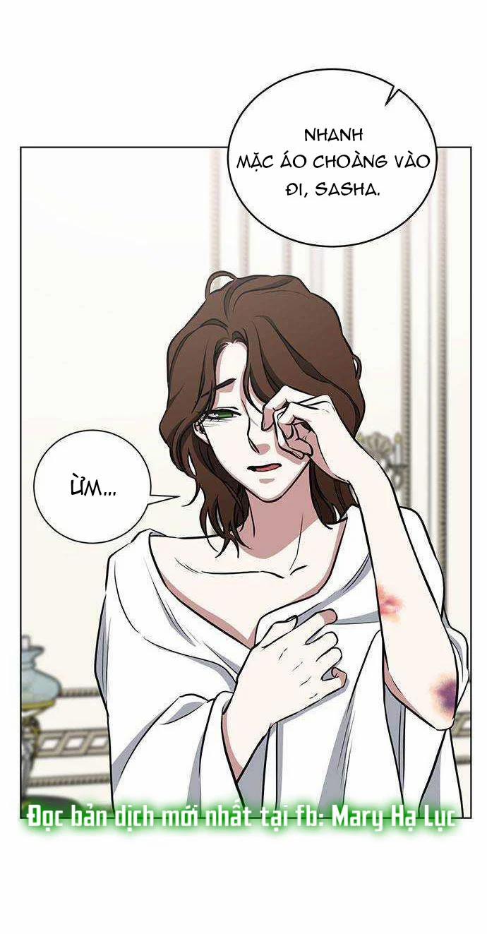 Điệp Viên Hai Mang 31 trang 32