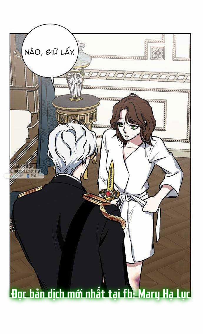 Điệp Viên Hai Mang 31 trang 34