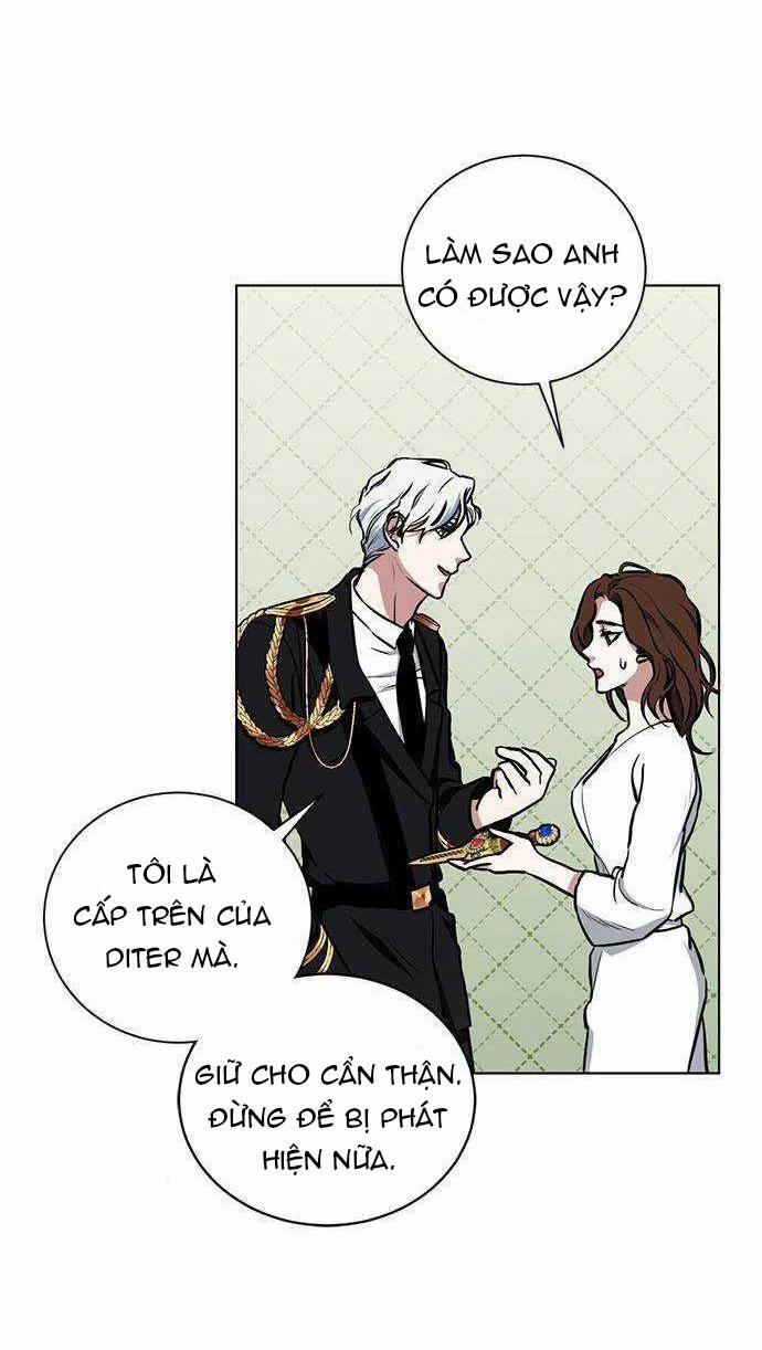 Điệp Viên Hai Mang 31 trang 35