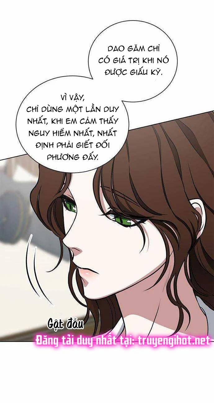 Điệp Viên Hai Mang 31 trang 36