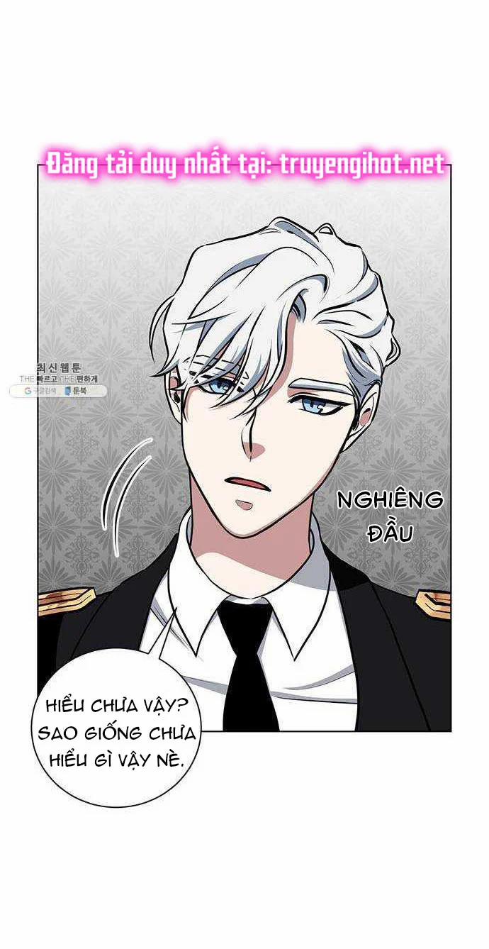 Điệp Viên Hai Mang 31 trang 38