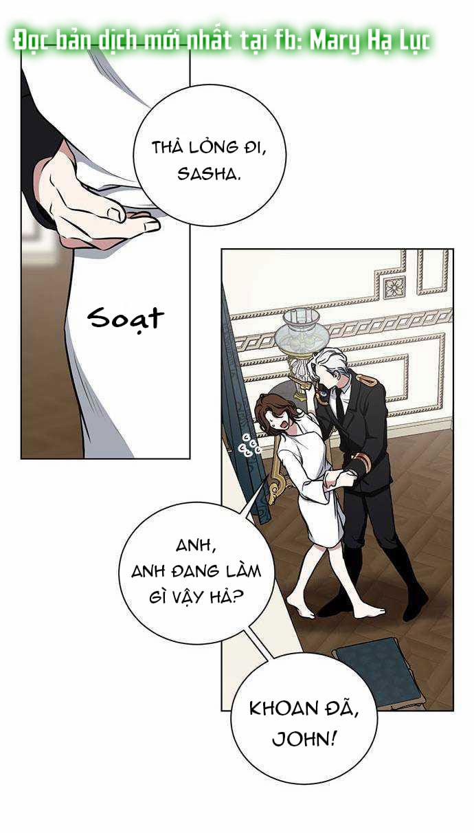 Điệp Viên Hai Mang 31 trang 39