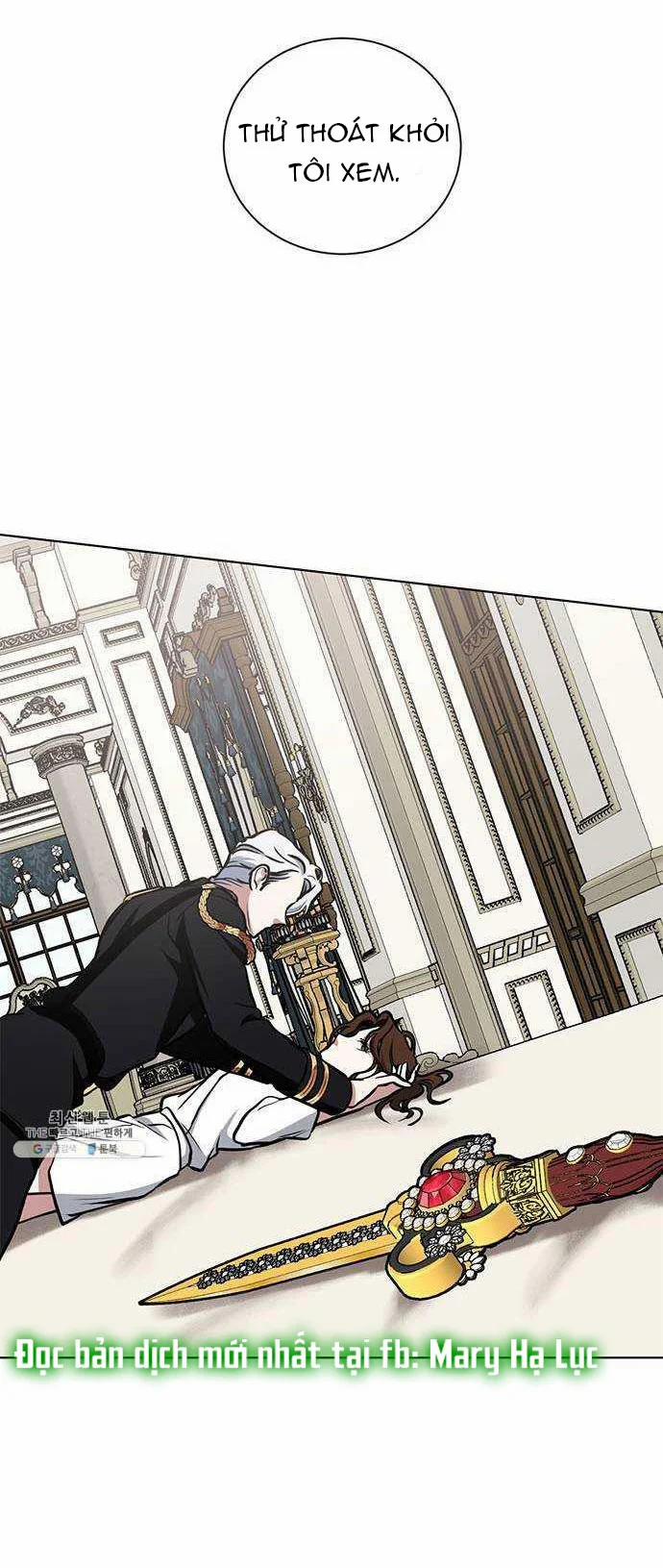 Điệp Viên Hai Mang 31 trang 45