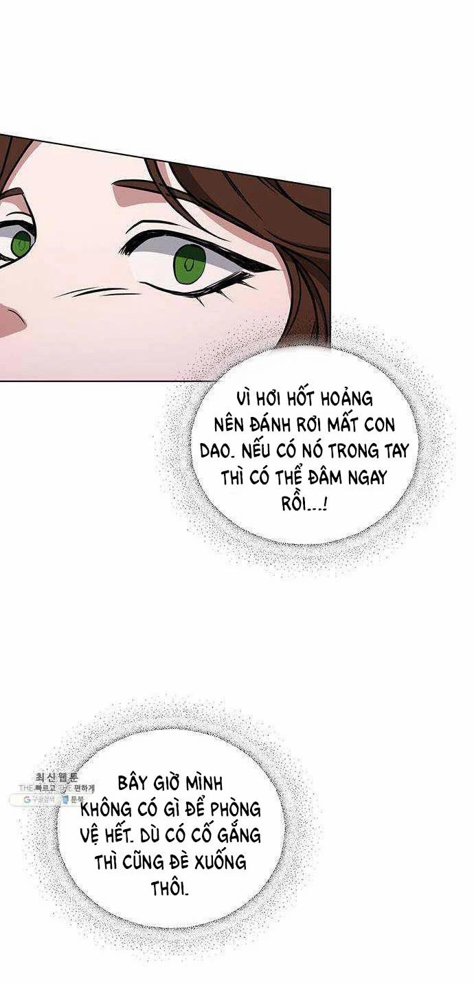 Điệp Viên Hai Mang 31 trang 46