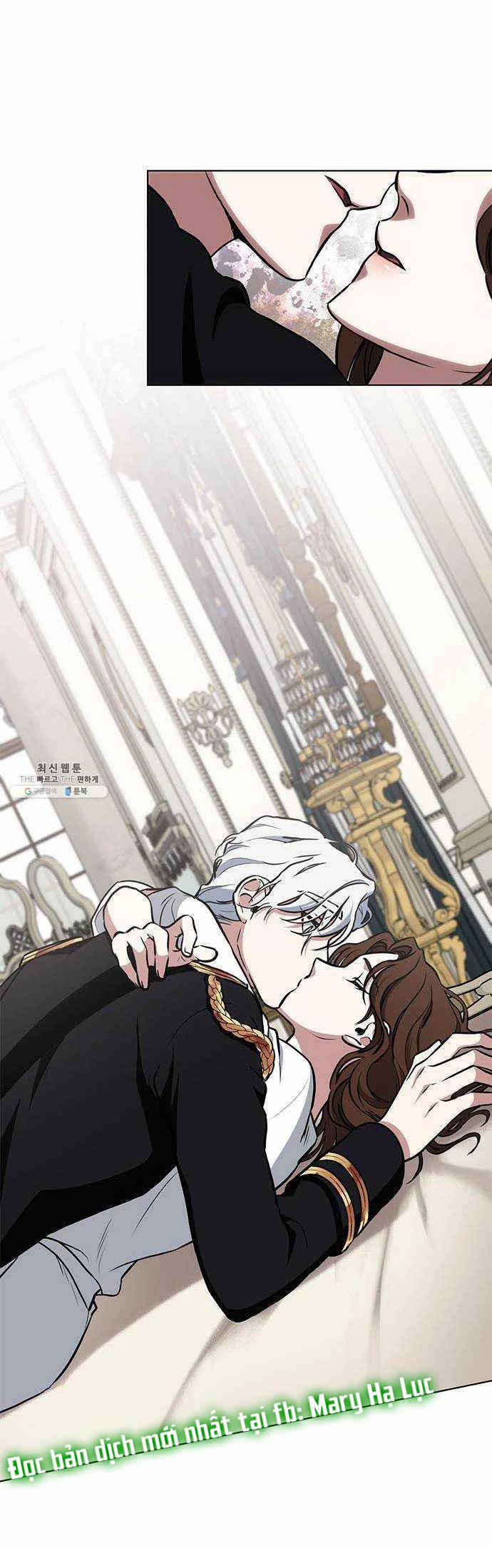 Điệp Viên Hai Mang 31 trang 51