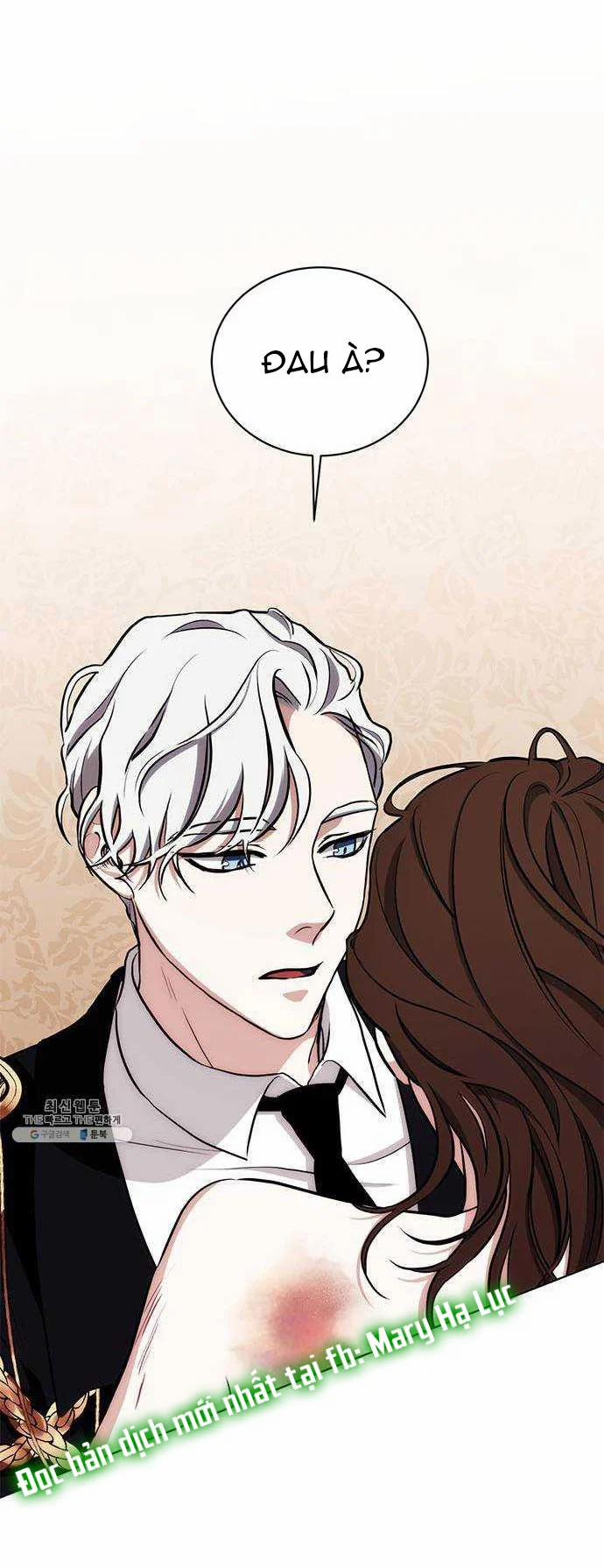 Điệp Viên Hai Mang 31 trang 8