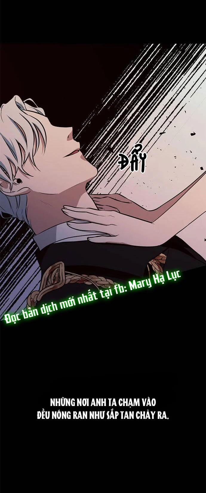 Điệp Viên Hai Mang 32 trang 11