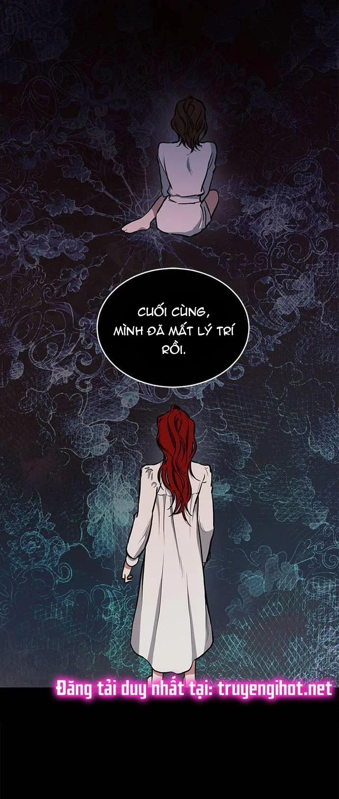 Điệp Viên Hai Mang 32 trang 13