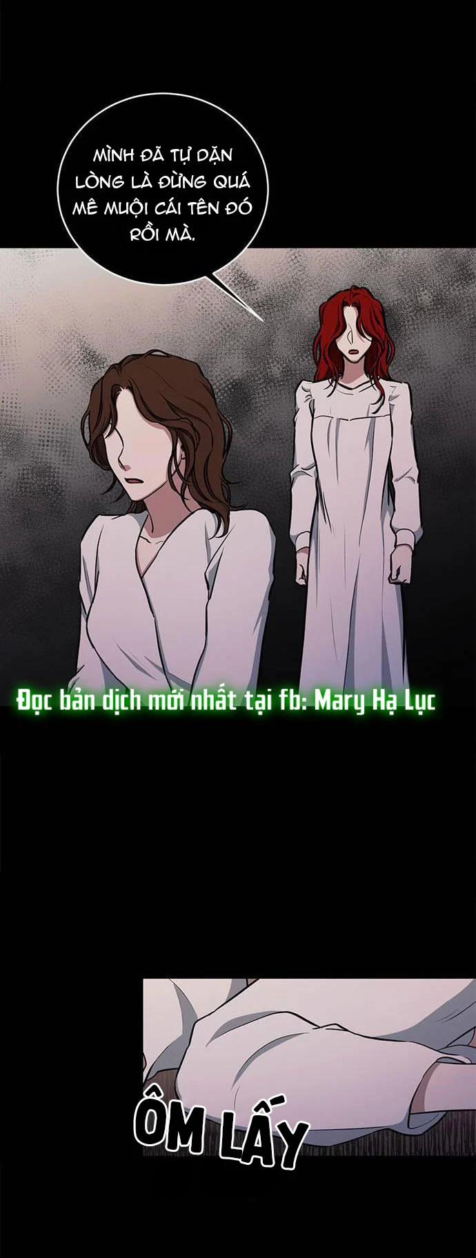 Điệp Viên Hai Mang 32 trang 14