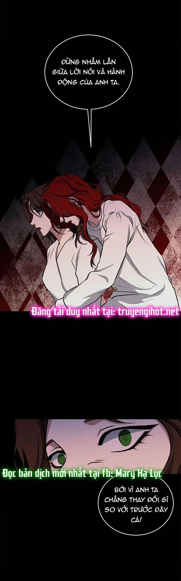 Điệp Viên Hai Mang 32 trang 15