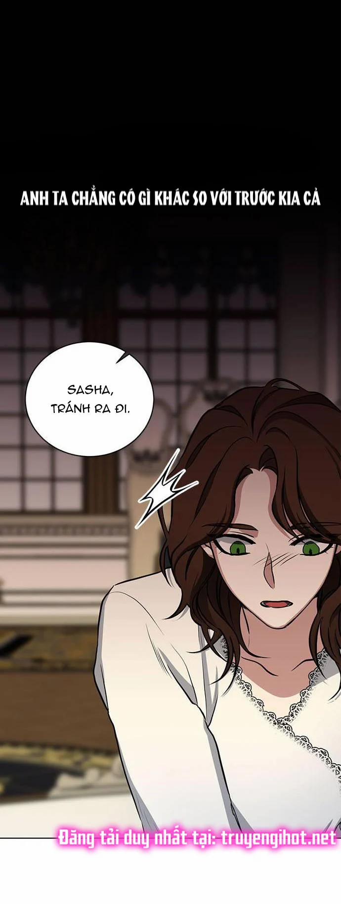 Điệp Viên Hai Mang 32 trang 16