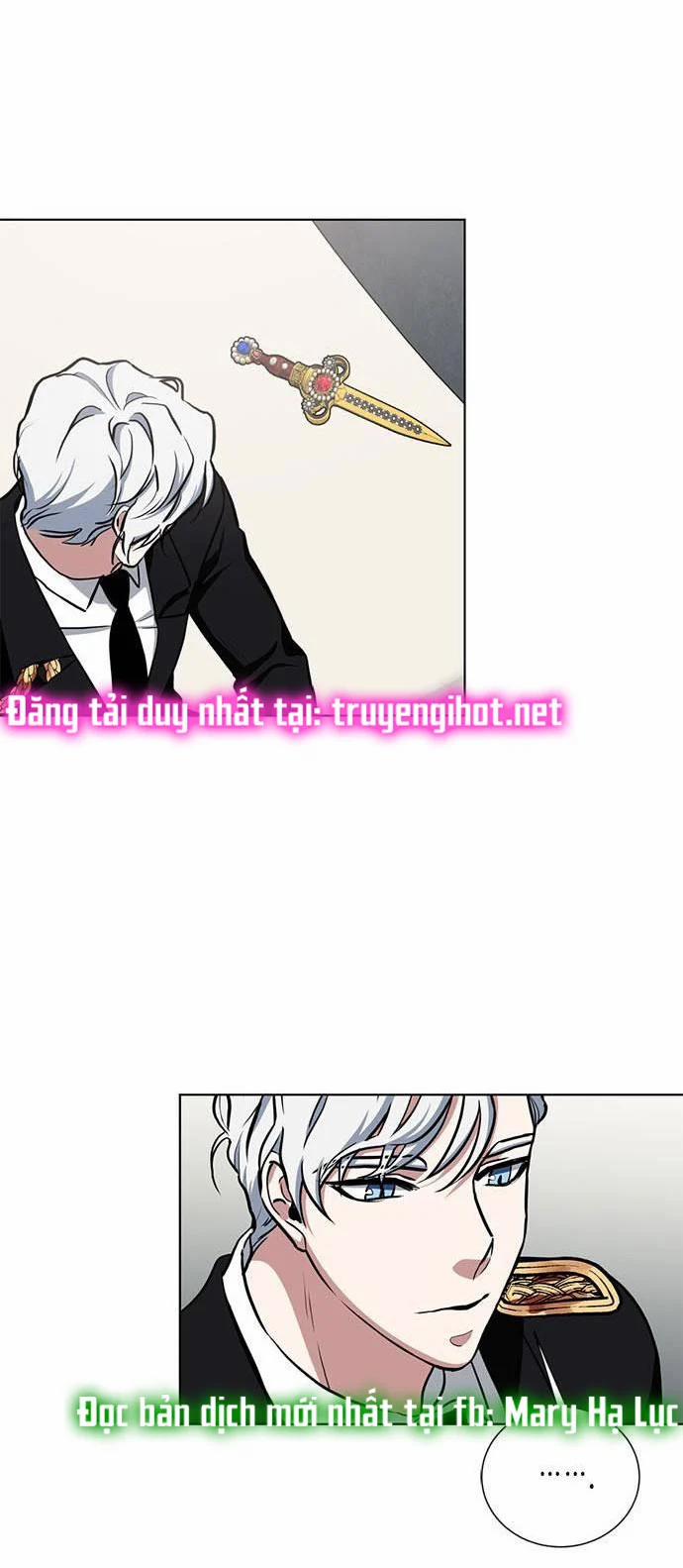 Điệp Viên Hai Mang 32 trang 18