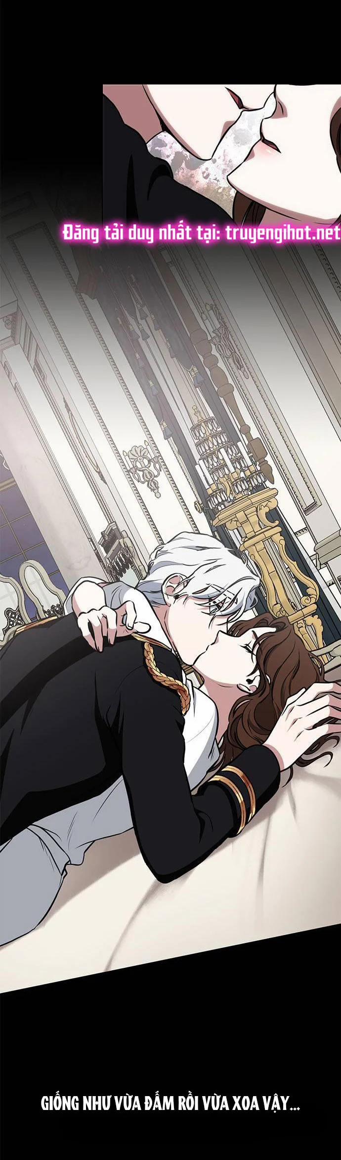 Điệp Viên Hai Mang 32 trang 2