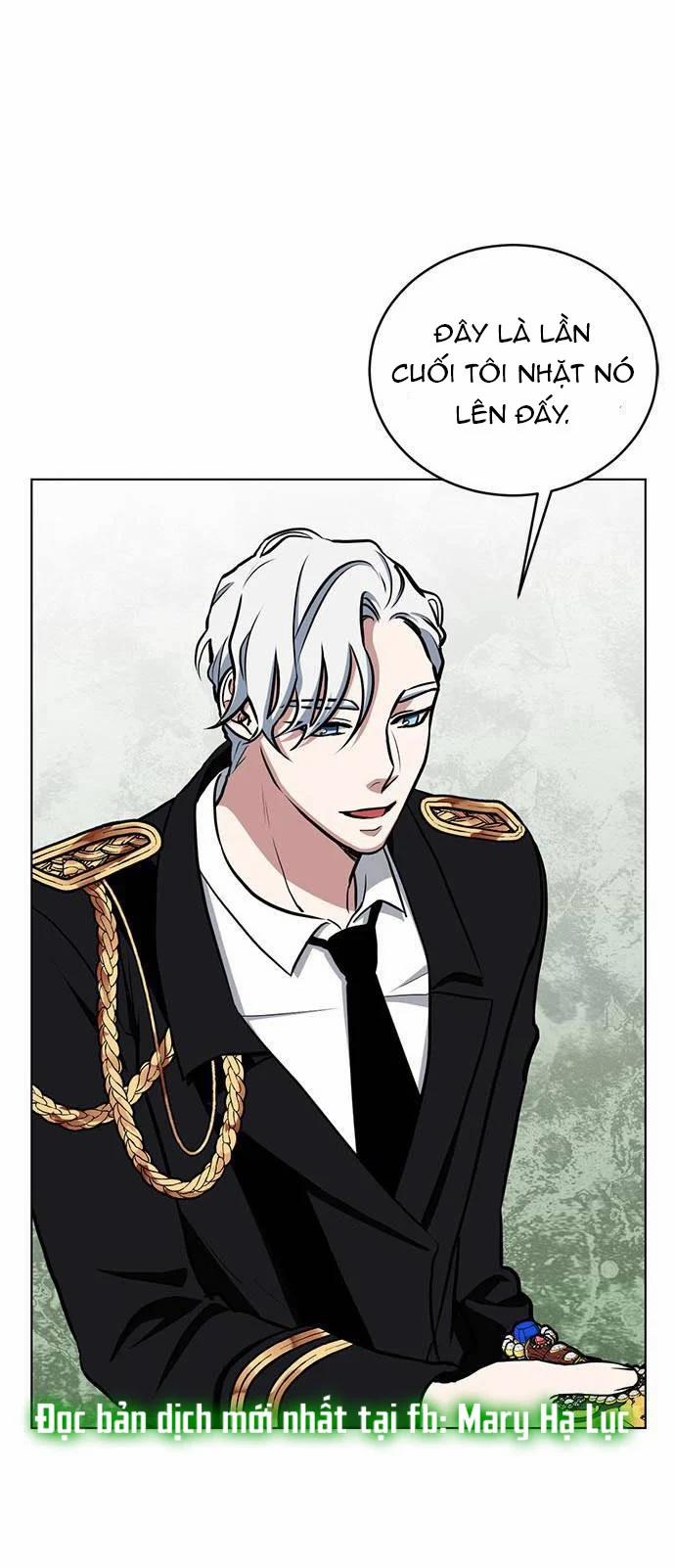 Điệp Viên Hai Mang 32 trang 20