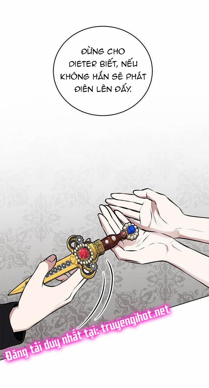 Điệp Viên Hai Mang 32 trang 21