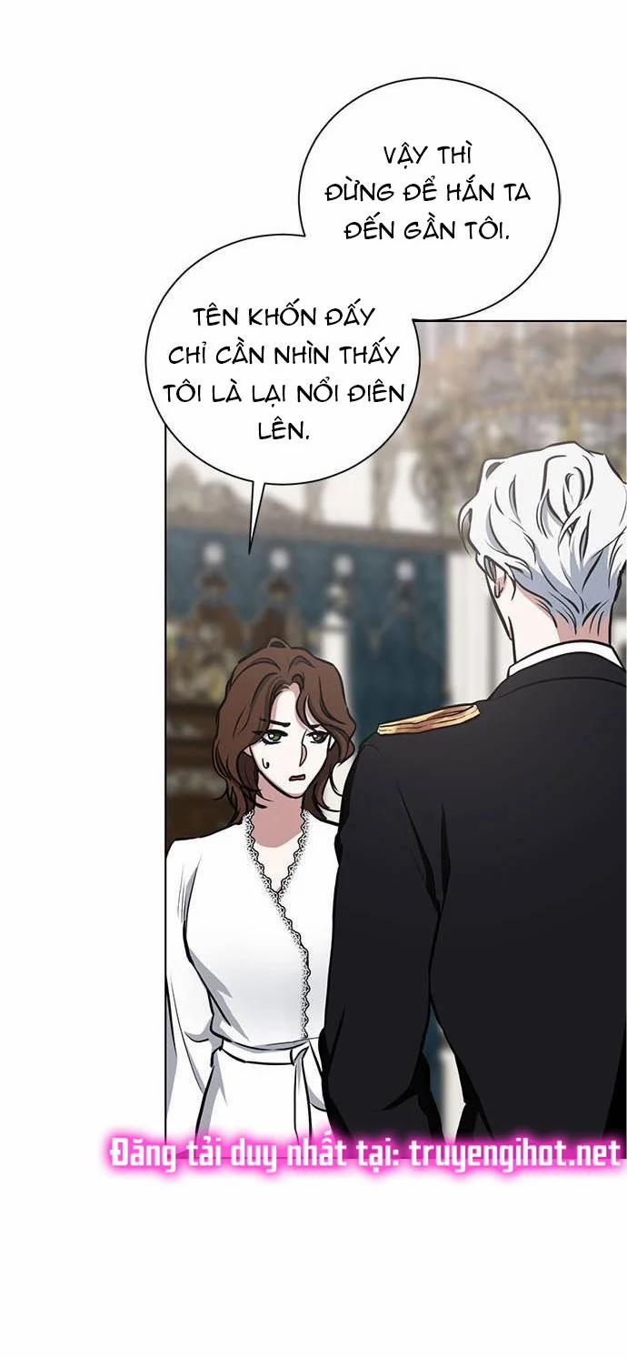 Điệp Viên Hai Mang 32 trang 22