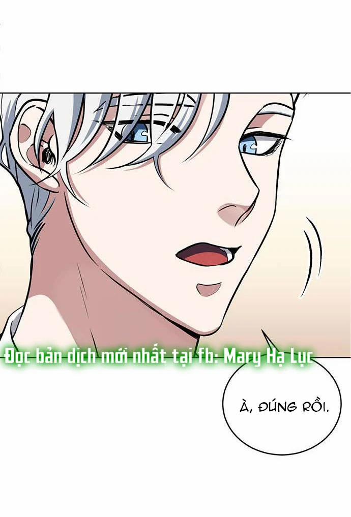 Điệp Viên Hai Mang 32 trang 23