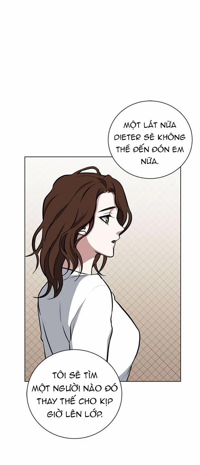 Điệp Viên Hai Mang 32 trang 24