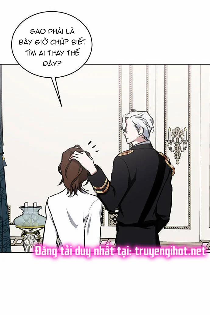 Điệp Viên Hai Mang 32 trang 26